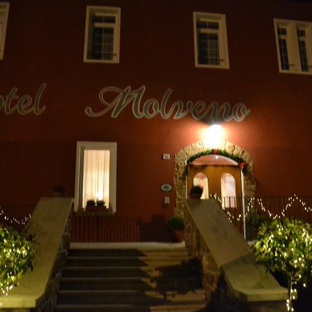 Grand Hotel מולבנו מראה חיצוני תמונה