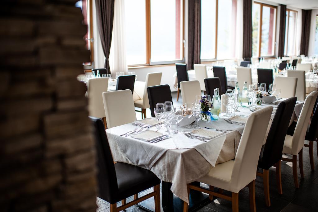 Grand Hotel מולבנו מראה חיצוני תמונה