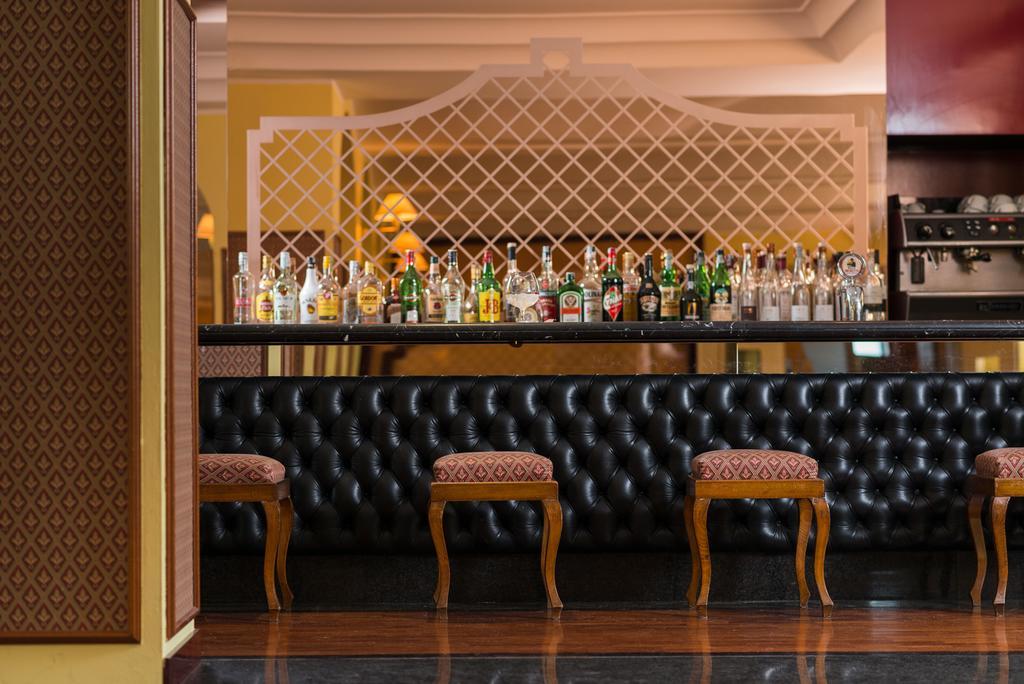 Grand Hotel מולבנו מראה חיצוני תמונה
