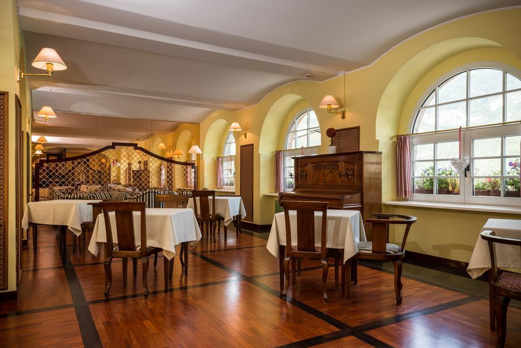 Grand Hotel מולבנו מראה חיצוני תמונה