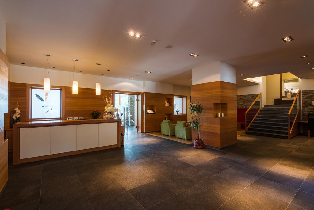 Grand Hotel מולבנו מראה חיצוני תמונה