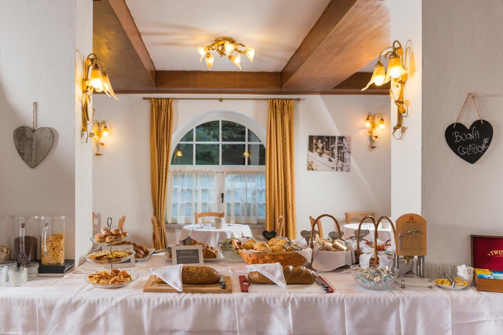 Grand Hotel מולבנו מראה חיצוני תמונה