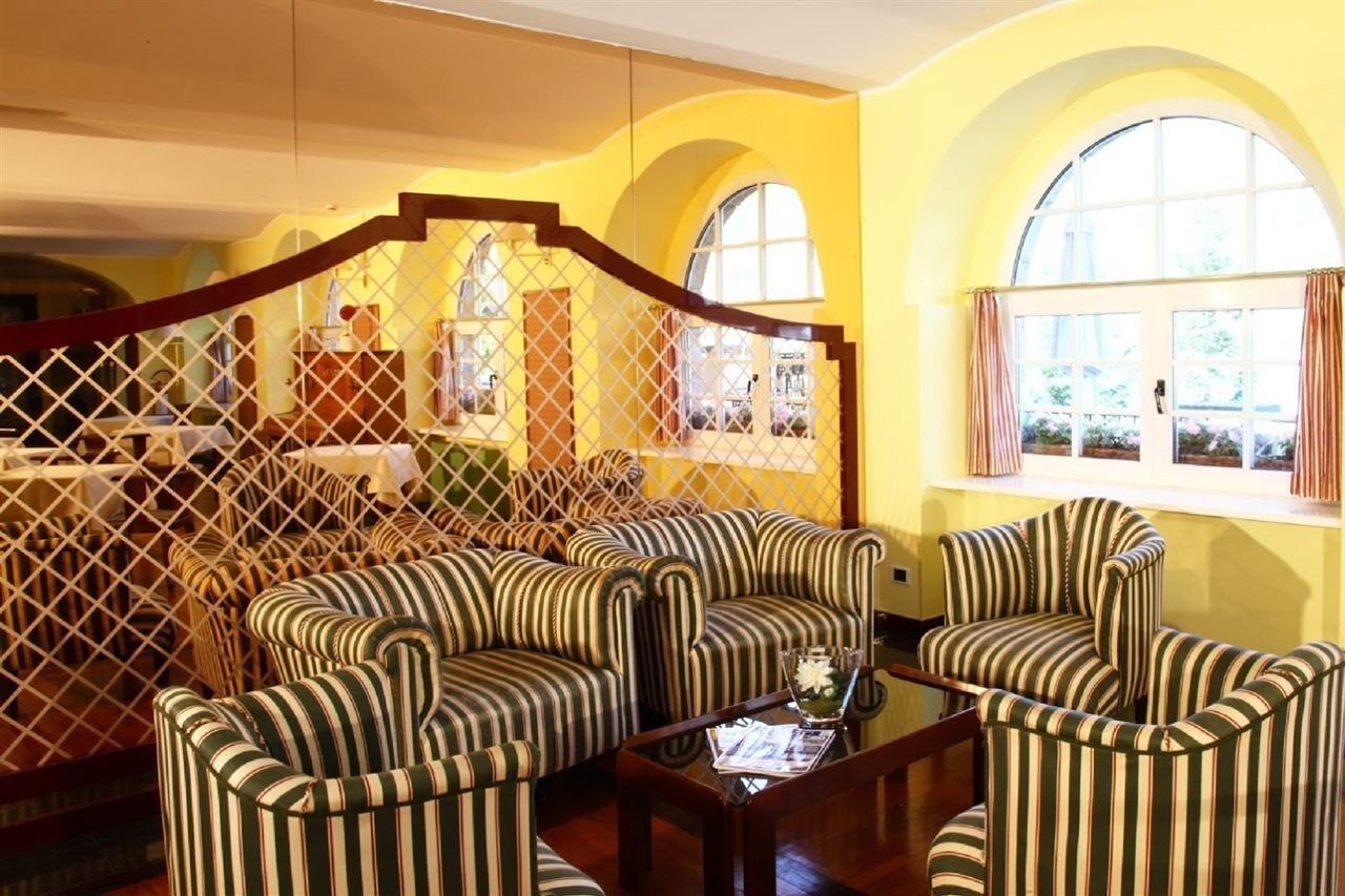 Grand Hotel מולבנו מראה חיצוני תמונה